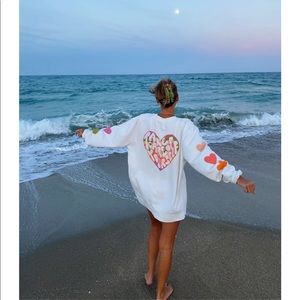 Instagram famous crewneck